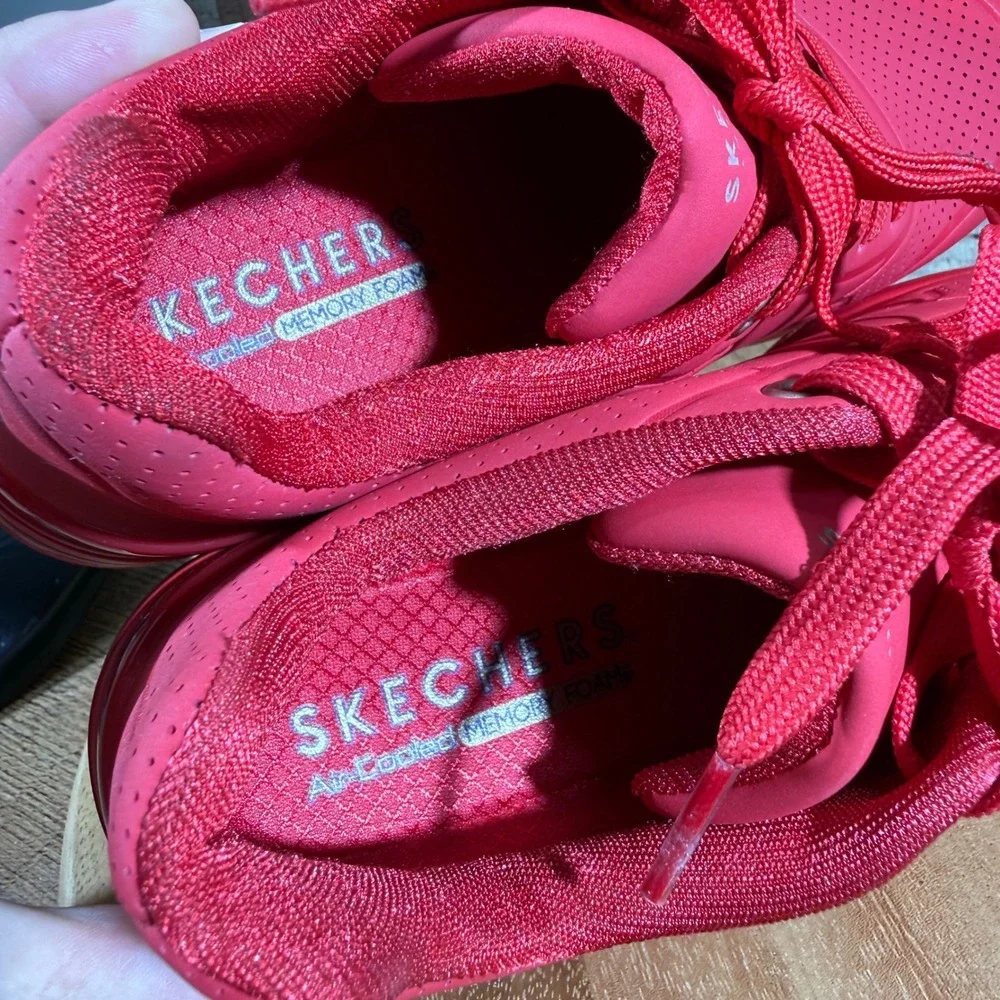 Skechers no rips